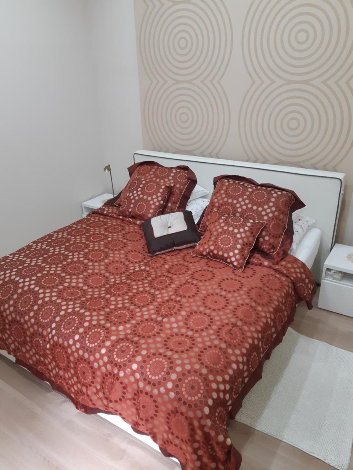 Modern, Quiet & Cozy Apartment In The Middle Of Downtown Near Danube At Fashion Street Budapest Exterior photo
